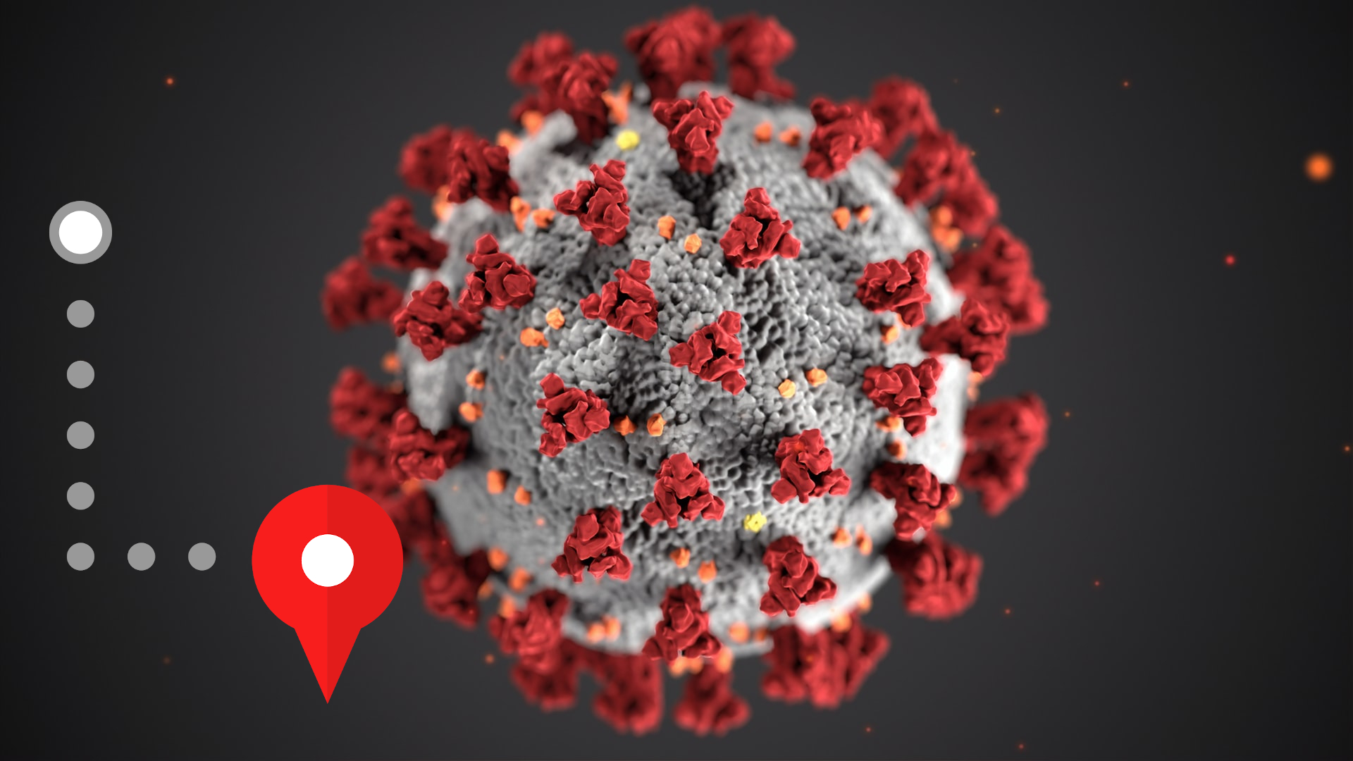 Mapa europeu mostra avanço das infeções de COVID-19. Portugal passou a  vermelho - Ciência - SAPO Tek